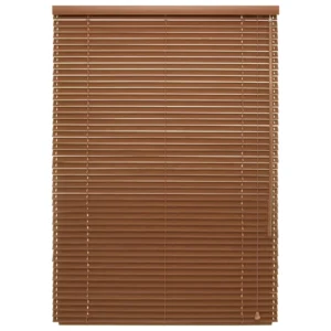 Houten Jaloezie 25mm Lux