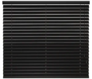 Houten Jaloezie 50mm Rustica