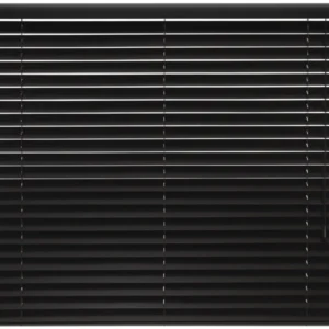Houten Jaloezie 50mm